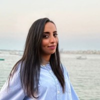 Shaimaa Khalaf