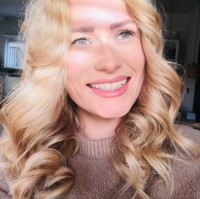 Lillian Van Dijke