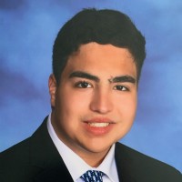 Ethan Bravo