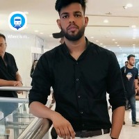 Abhishek Rajput