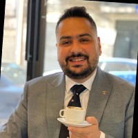 Hisham Shboul