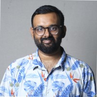 Ganesh Gopakumar