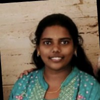 Sindhuja Periyasamy