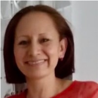 María Patricia Rodríguez Zamora