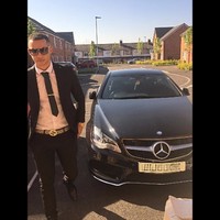 Connor Roberts-Nurse