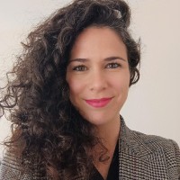 Elena Montero Rodríguez- Efp