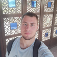 Ivan Shornikov