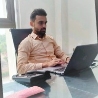Muhammad Shoaib