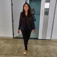 Divya Tandel (Daisy)