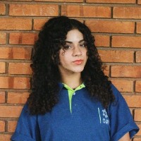 Luana Ribeiro Santos