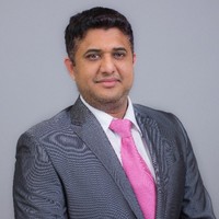 Somanna Moodera, Pe, Mba, Lc, Leed Ap, Icc