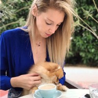 Natalia Maria Bochenska