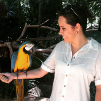 Caroline Longhini Carniel