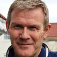 Karl Rino Skovly