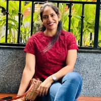 Yamini Birudukota