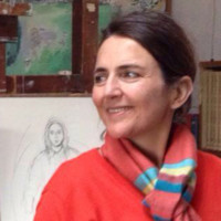 Odile GUICHARD