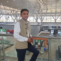 Mukesh Sharma
