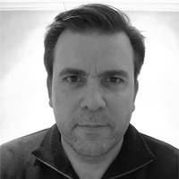 Martin Netley