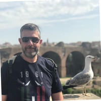 Andrea Comandini