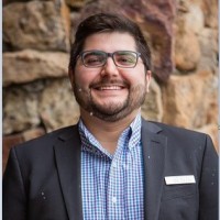 Dustin Arguello