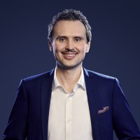 Tim Khametov