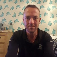 Scott Warner