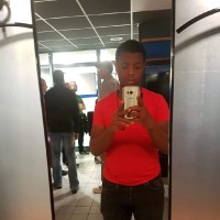Mamadou Lamarana Bah
