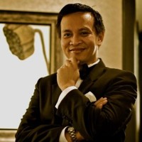 Indra Budiman