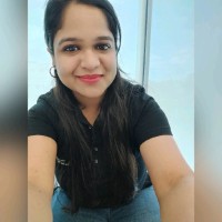 Madhuri J