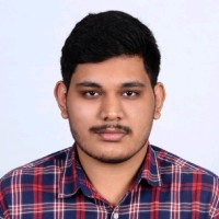 YOGESH B