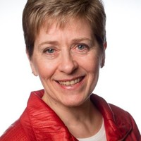 Louise Berthiaume