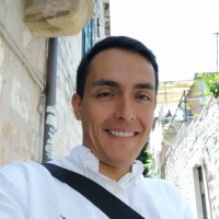 Luis Bernardo Parra Alfonso