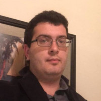Steven Falcone