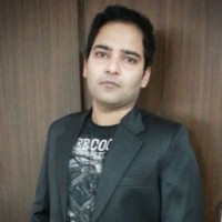 Mohammad Saqib