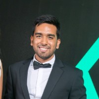 Zuhayr Baboorally