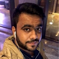 Mihir Vyas