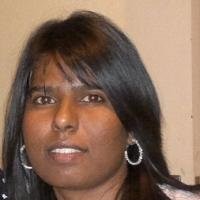 Dorannia Govindrajalu