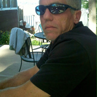 Mike Perkins