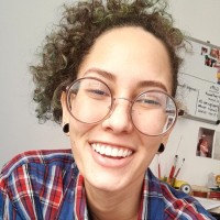 Wanessa Marinho