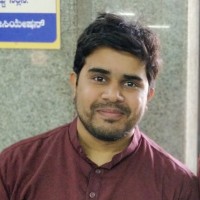 Pranav Bharadwaj