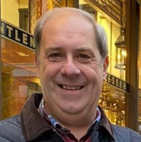 Martyn King
