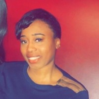 Tanisha Nugent