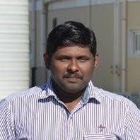 Anand Seetharam