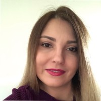 Olga Melnichanskiy