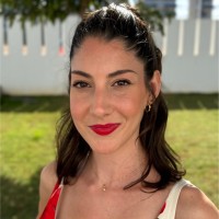 Margarita Pouso