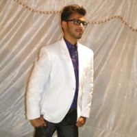 Kundan Bhoir