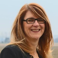 Sonja Vervaet