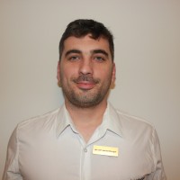 Denis Mavraj