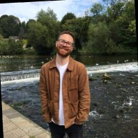 Adam Morris