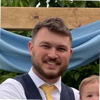 Liam Richards